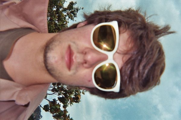 Riley Fleck - Class of 2006 - San Dieguito High School