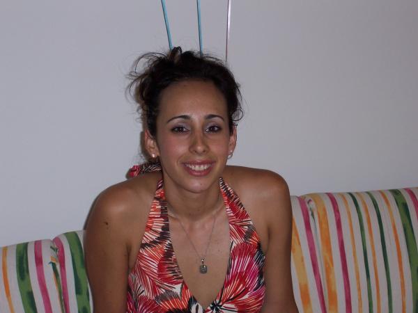 Kathleen Monell - Class of 1994 - San Dieguito High School