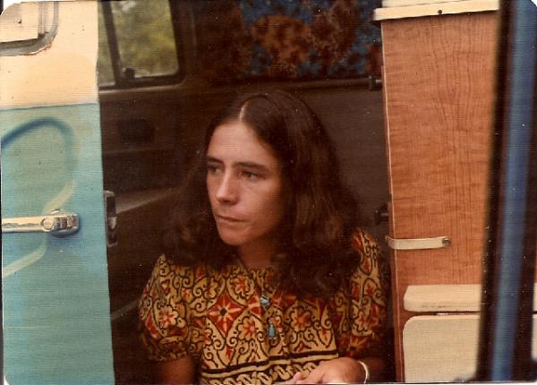 Debra Cochran - Class of 1975 - San Dieguito High School