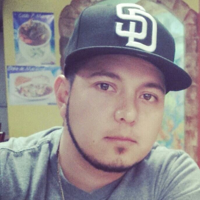Aaron Franco - Class of 2007 - San Dieguito High School