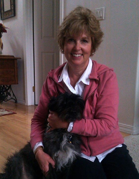 Bonnie Crawford - Class of 1971 - San Dieguito High School