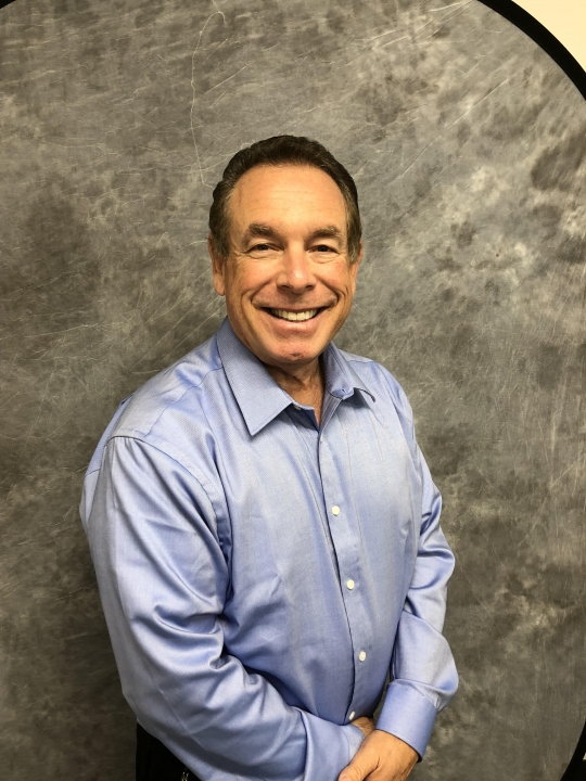 David Holt - Class of 1981 - San Dieguito High School