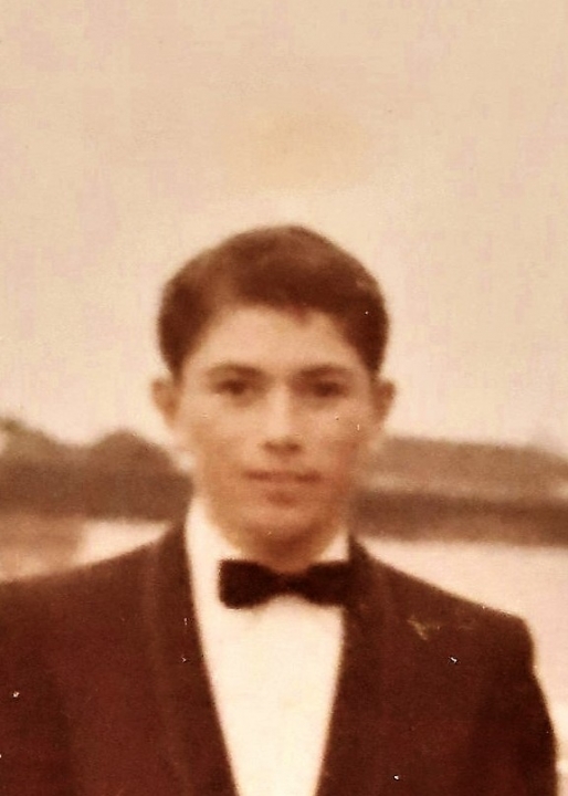 James Ivicevic - Class of 1968 - San Dieguito High School