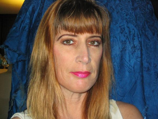 Margaret Paquette - Class of 1984 - San Dieguito High School