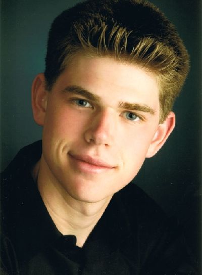 Cory Kerr - Class of 2006 - San Dieguito High School