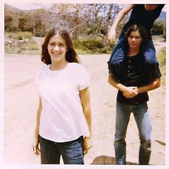 Darlene Wolfe - Class of 1972 - San Dieguito High School