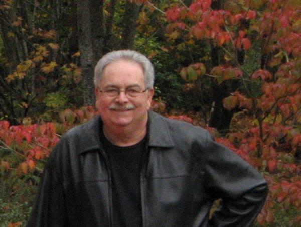 Steve Marvin - Class of 1960 - San Dieguito High School