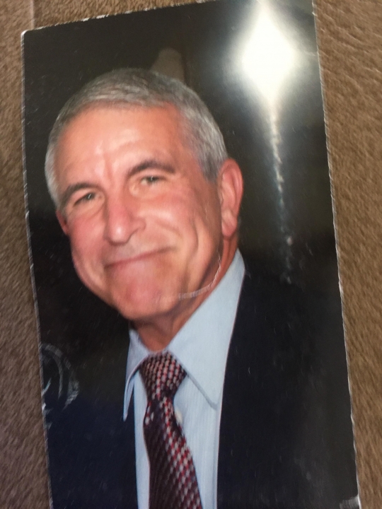 Larry Cory - Class of 1970 - San Dieguito High School