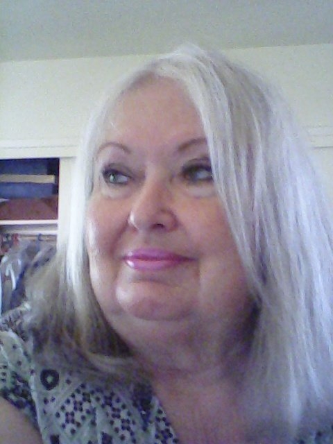 Betty Sutton - Class of 1966 - San Dieguito High School