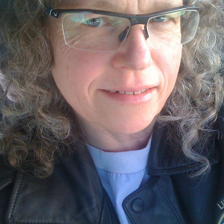 Nona Dillon - Class of 1972 - San Dieguito High School