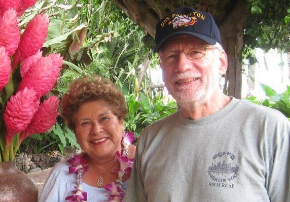 Ellie Herr - Class of 1963 - San Dieguito High School