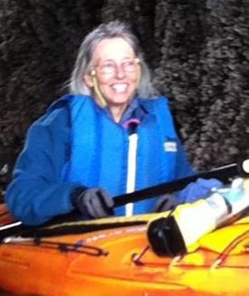 Joy Steward - Class of 1970 - San Dieguito High School