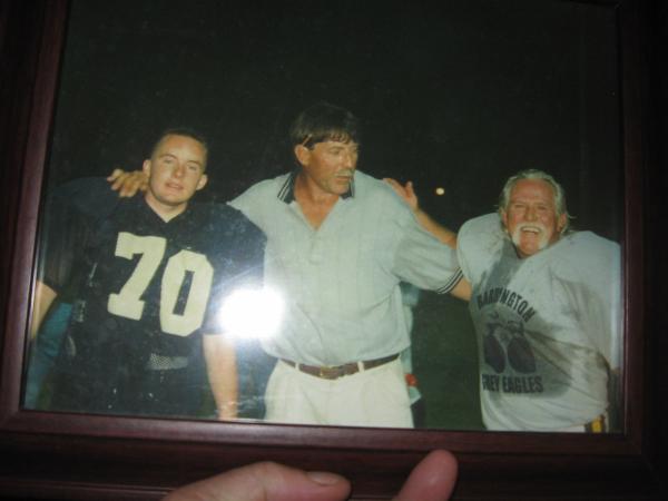 Robert Lusian Lusian - Class of 1965 - San Dieguito High School