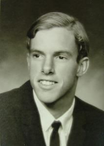 Phillip Humphrey - Class of 1967 - San Dieguito High School