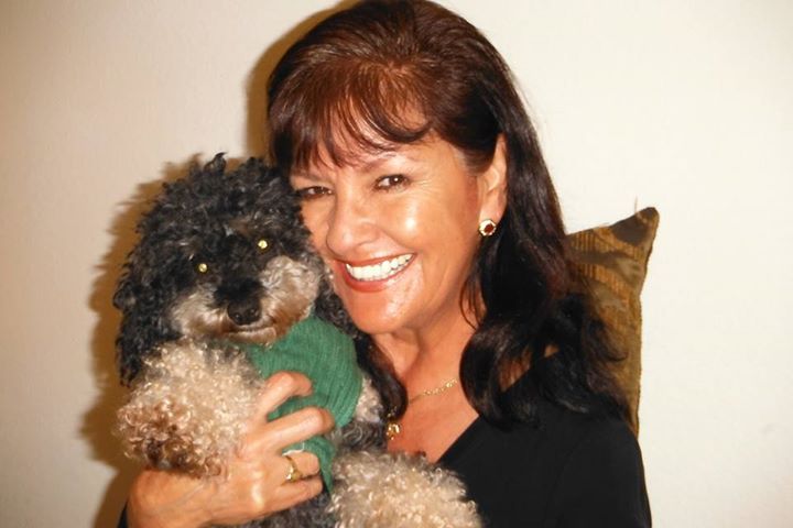 Diane Rodriguez - Class of 1973 - San Dieguito High School