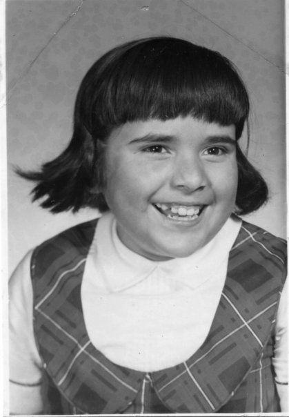 Debbie Montes - Class of 1975 - San Dieguito High School