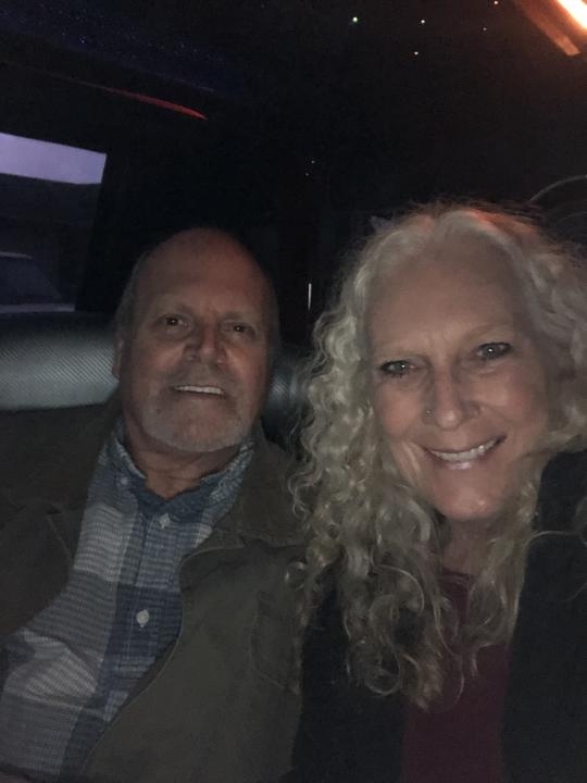 Cindy Drake - Class of 1979 - San Dieguito High School