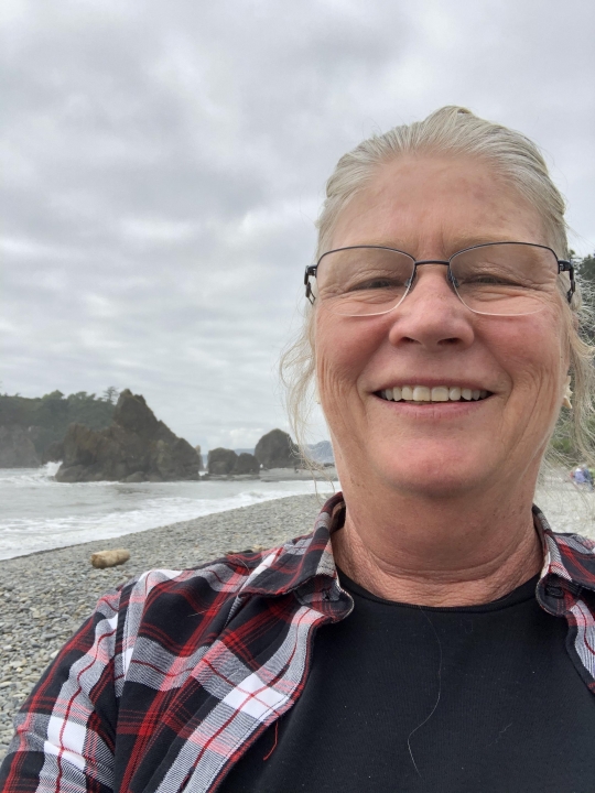 Militza Weflen - Class of 1977 - San Dieguito High School