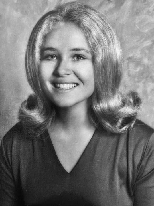 Melinda Melinda Stevens - Class of 1970 - San Dieguito High School