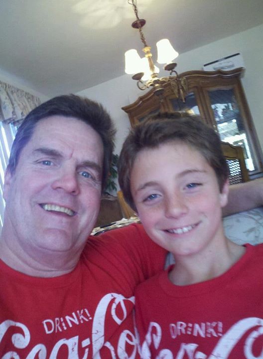 Joe Corder - Class of 1976 - San Dieguito High School