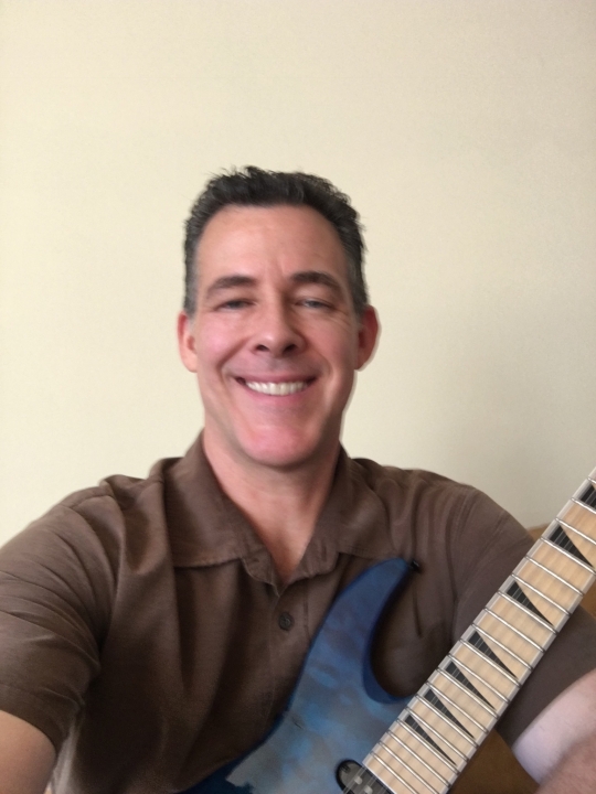 Benjamin Schacht - Class of 1989 - San Dieguito High School