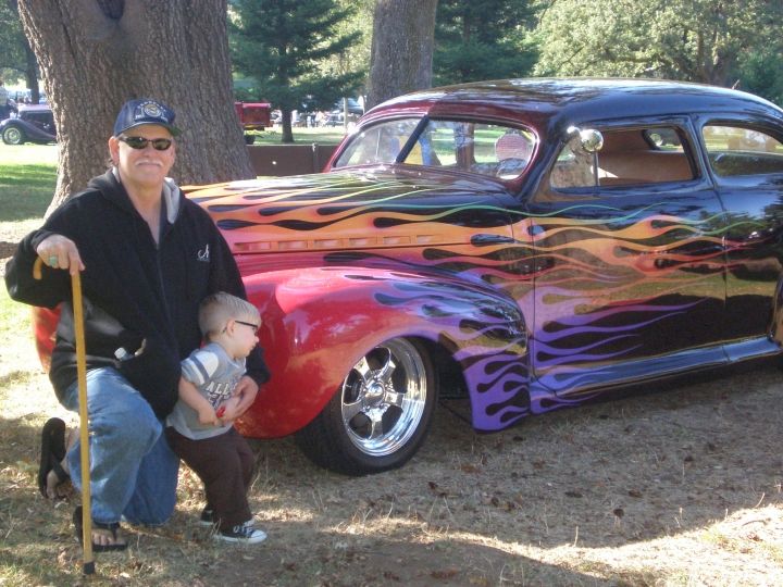 William Apple - Class of 1969 - San Dieguito High School