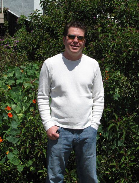Stephen Gyves - Class of 1990 - San Dieguito High School