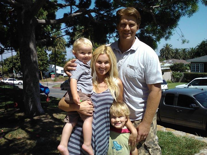 Christian Kelly - Class of 1994 - San Dieguito High School