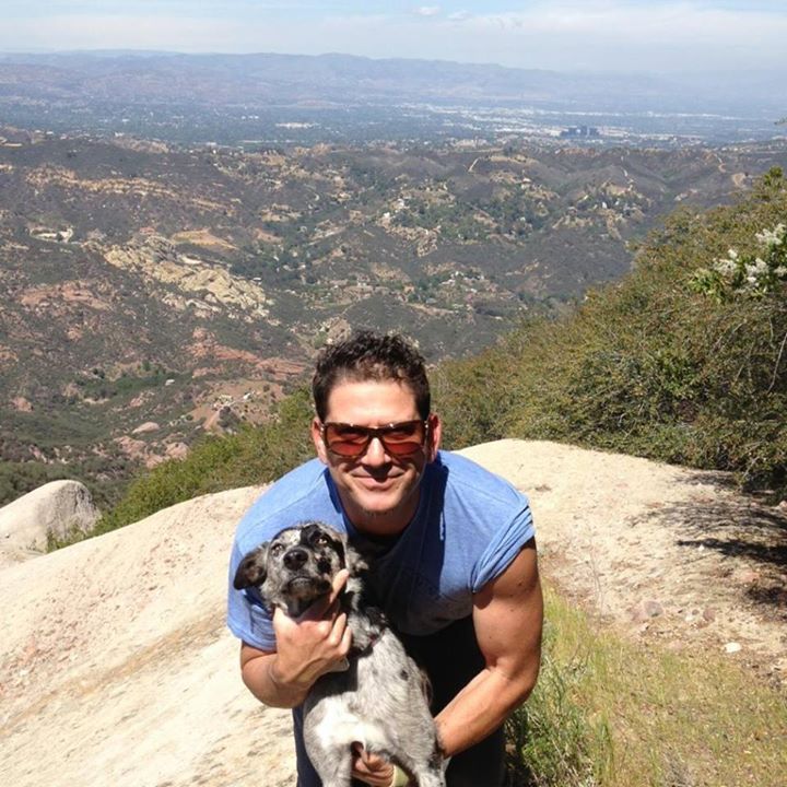 Johnny Martin - Class of 1993 - San Dieguito High School