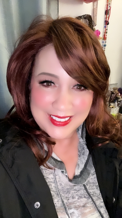 Shawnee Anderson - Class of 1979 - San Dieguito High School