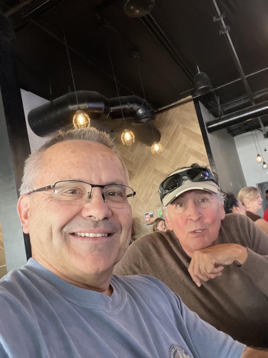 Paul Marshall - Class of 1980 - San Dieguito High School
