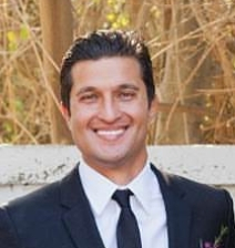 Rafael Casas - Class of 1999 - San Dieguito High School