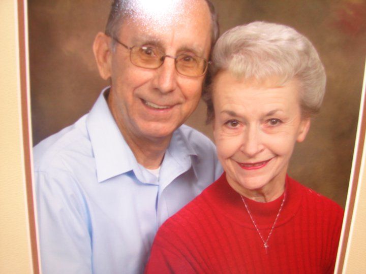 Earl Dixon - Class of 1959 - San Dieguito High School