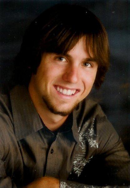 Chris O'connell - Class of 2007 - San Dieguito High School