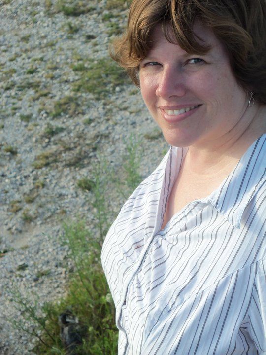Cheryl Anspach - Class of 1984 - San Dieguito High School