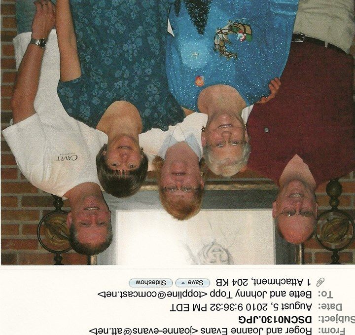 Joanne Telford - Class of 1950 - San Dieguito High School