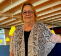 Sherry Allen