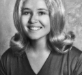 Melinda Melinda Stevens, class of 1970