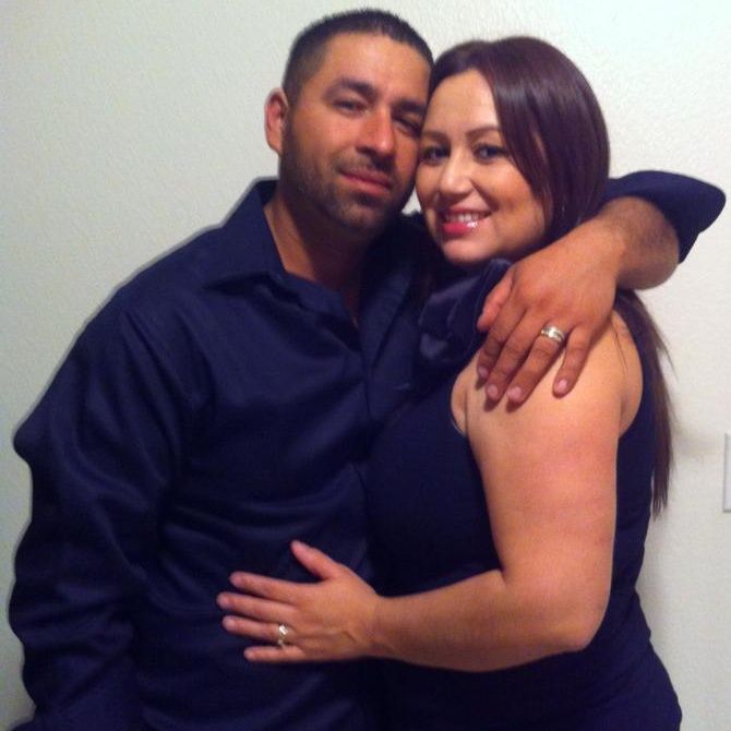 Arlene Ambriz - Class of 2009 - Eastlake High School