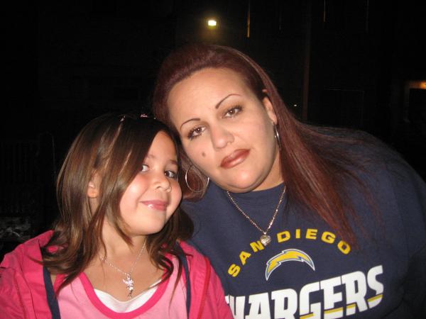Rebecca Lemus - Class of 1999 - Eastlake High School