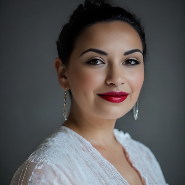 Christine Gonzales - Class of 2008 - Eastlake High School