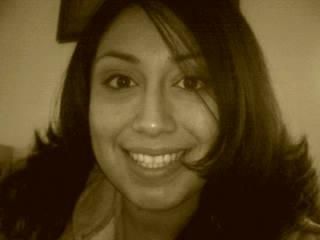 Andrea Vargas - Class of 2000 - Eastlake High School
