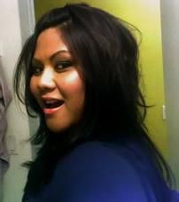 Kim Kim Eblamo - Class of 1998 - Eastlake High School