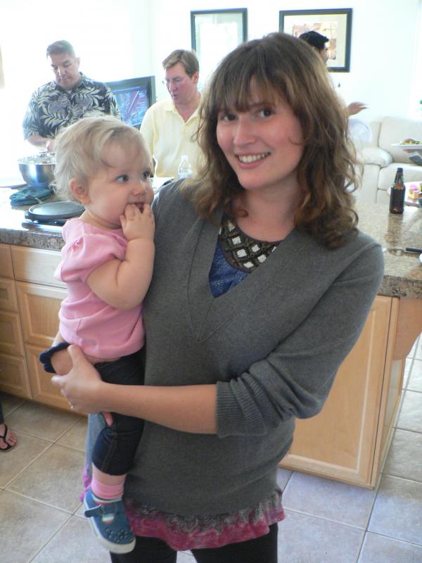 Nicole Waszak - Class of 2000 - Eastlake High School