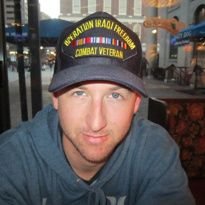 Christopher Hurley - Class of 2002 - Eastlake High School