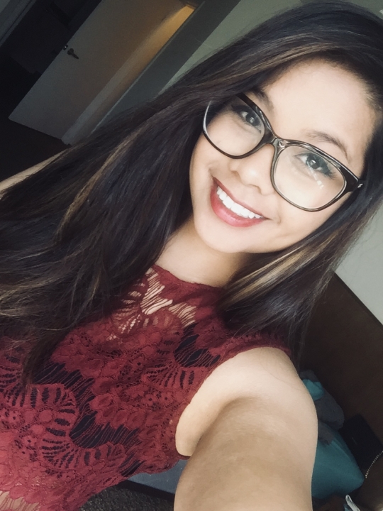Josephine Fabia - Class of 2013 - Eastlake High School