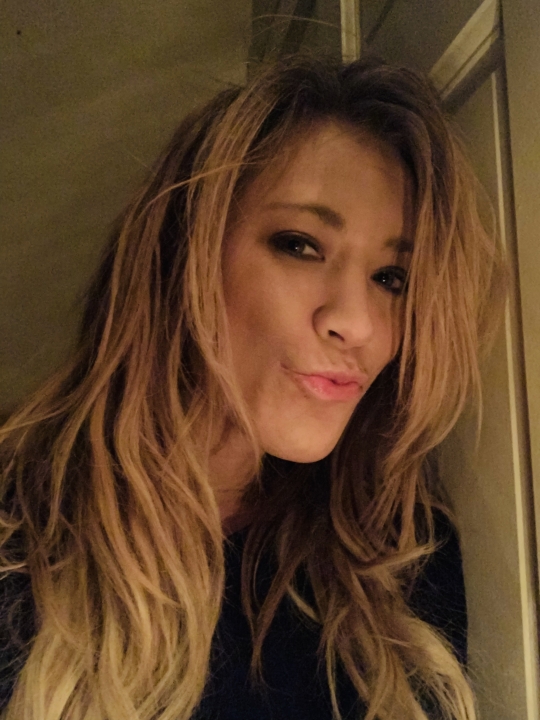 Megan Wilkinson - Class of 2003 - Eastlake High School