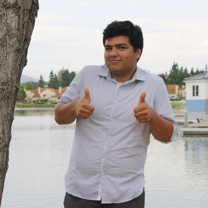Aaron Menz - Class of 2009 - Eastlake High School