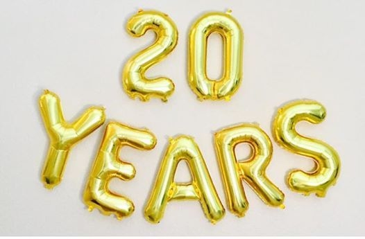 Class of 1999 Twenty Year Reunion