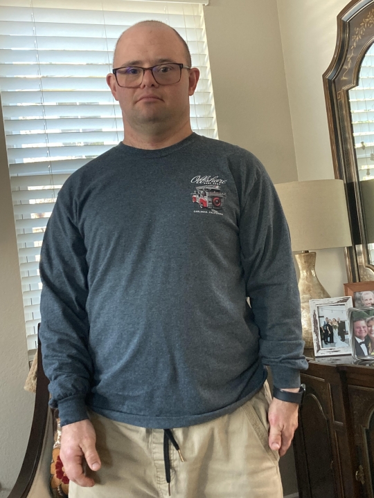 Justin Justin Savarese - Class of 2012 - Eastlake High School